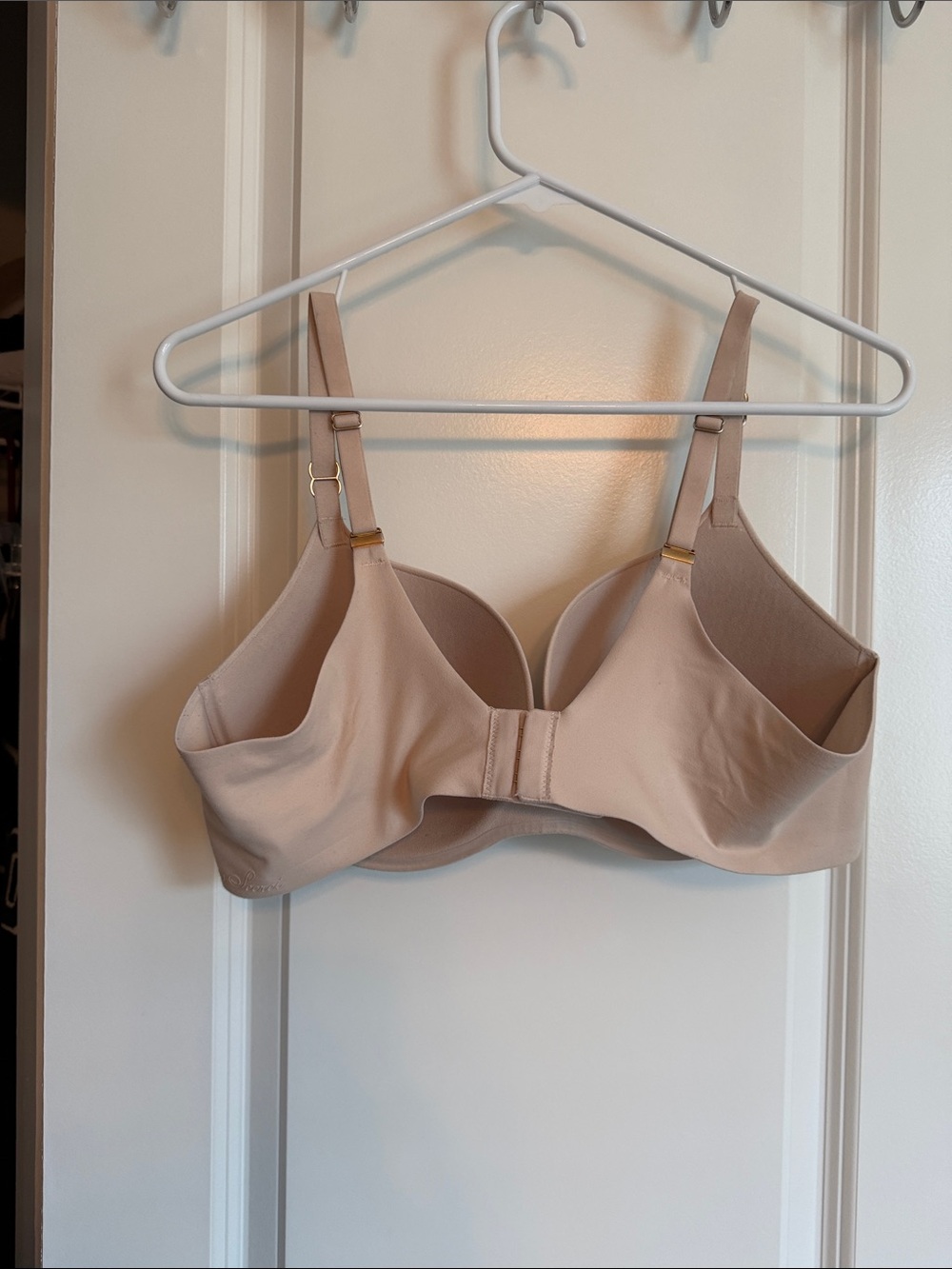 Victorias Secret Incredible Bra Perfect Shape 38D - Picture 3 of 4